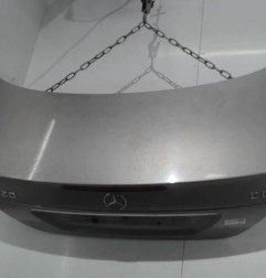 Malle/Hayon arriere MERCEDES CLASSE E 211