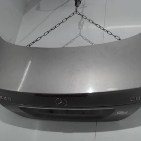Malle/Hayon arriere MERCEDES CLASSE E 211