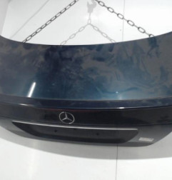 Malle/Hayon arriere MERCEDES CLASSE E 211 Photo n°3