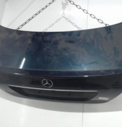 Malle/Hayon arriere MERCEDES CLASSE E 211 Photo n°4