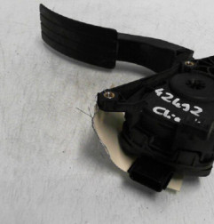 Pedale d'accelerateur RENAULT CLIO 4 Photo n°3