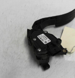 Pedale d'accelerateur RENAULT CLIO 4 Photo n°6