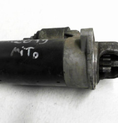 Demarreur ALFA ROMEO MITO Photo n°4