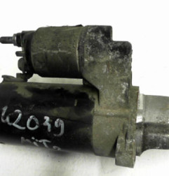 Demarreur ALFA ROMEO MITO Photo n°5