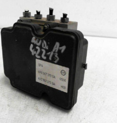 Bloc ABS (freins anti-blocage) AUDI A1 1 Photo n°1