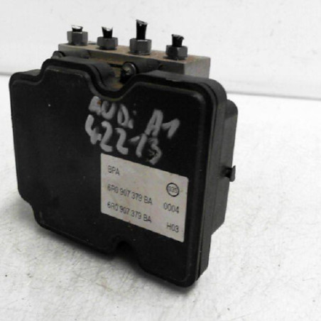 Bloc ABS (freins anti-blocage) AUDI A1 1 Photo n°1