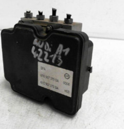 Bloc ABS (freins anti-blocage) AUDI A1 1 Photo n°5