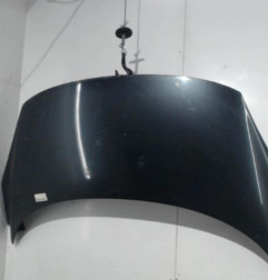 Capot RENAULT GRAND SCENIC 3 Photo n°4