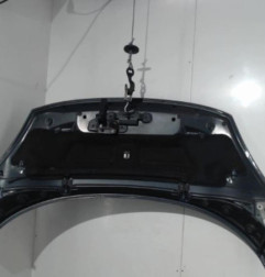 Capot RENAULT GRAND SCENIC 3 Photo n°6