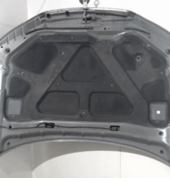 Capot HYUNDAI SONATA 5 Photo n°3