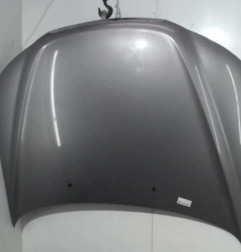 Capot HYUNDAI SONATA 5 Photo n°4