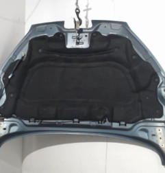 Capot PEUGEOT 407 Photo n°3