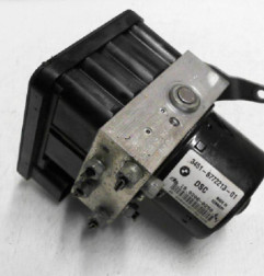 Bloc ABS (freins anti-blocage) BMW SERIE 1 E87 Photo n°1