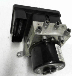 Bloc ABS (freins anti-blocage) BMW SERIE 1 E87