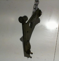 Triangle avant gauche PEUGEOT BIPPER Photo n°5