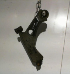 Triangle avant gauche PEUGEOT BIPPER Photo n°6