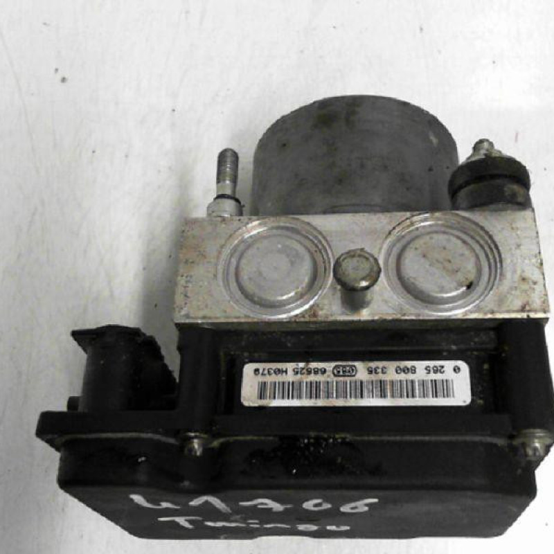 Bloc ABS (freins anti-blocage) RENAULT TWINGO 1