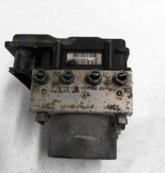 Bloc ABS (freins anti-blocage) RENAULT TWINGO 1 Photo n°4