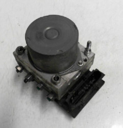 Bloc ABS (freins anti-blocage) RENAULT TWINGO 1 Photo n°5