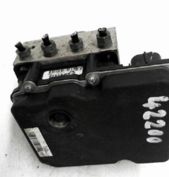 Bloc ABS (freins anti-blocage) TOYOTA PROACE 1 Photo n°1