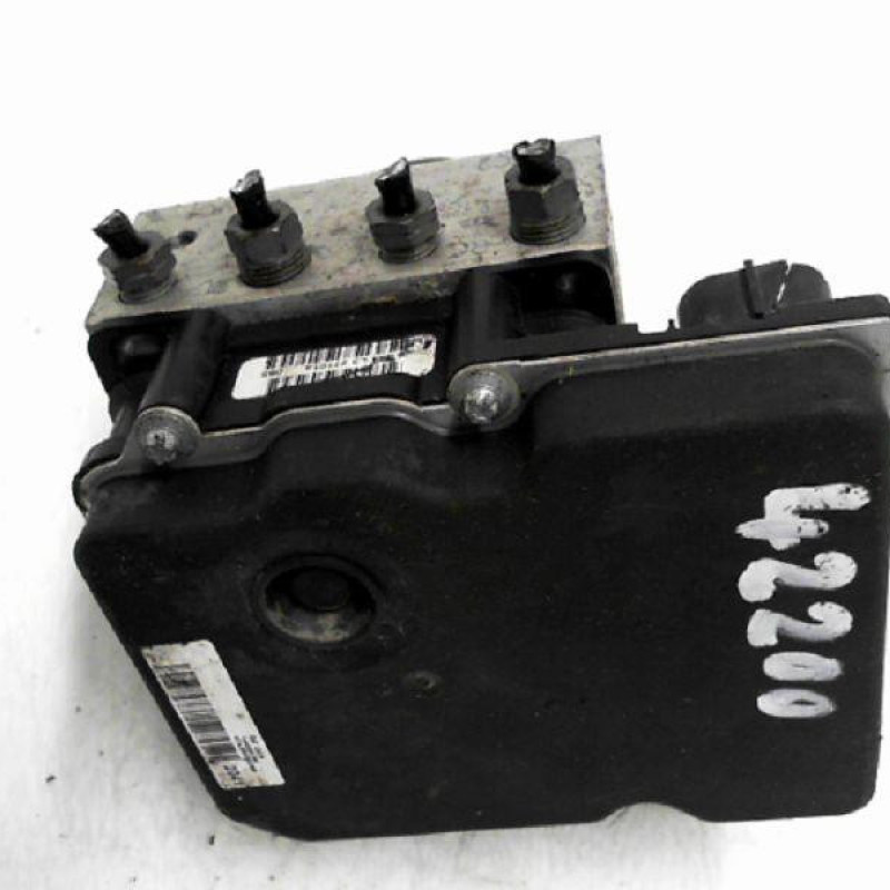 Bloc ABS (freins anti-blocage) TOYOTA PROACE 1
