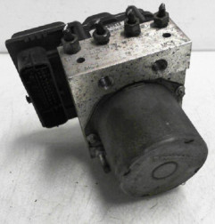 Bloc ABS (freins anti-blocage) TOYOTA PROACE 1 Photo n°3