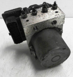 Bloc ABS (freins anti-blocage) TOYOTA PROACE 1 Photo n°4