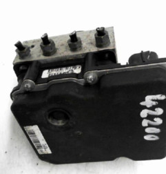 Bloc ABS (freins anti-blocage) TOYOTA PROACE 1 Photo n°5