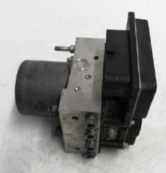 Bloc ABS (freins anti-blocage) PEUGEOT 407 Photo n°3