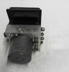 Bloc ABS (freins anti-blocage) PEUGEOT 407 Photo n°5