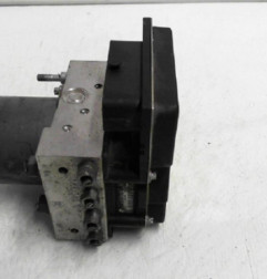 Bloc ABS (freins anti-blocage) PEUGEOT 407 Photo n°6