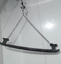 Traverse inferieure PEUGEOT 407 Photo n°4