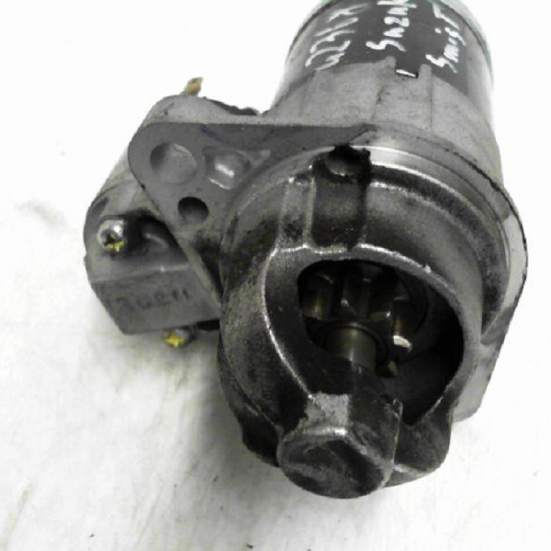 Demarreur SUZUKI ALTO 3