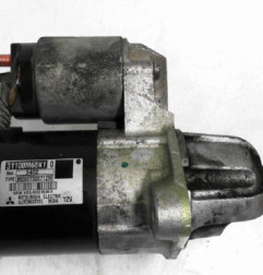 Demarreur SUZUKI ALTO 3 Photo n°3