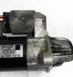 Demarreur SUZUKI ALTO 3 Photo n°4