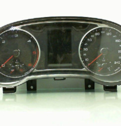 Compteur AUDI A1 1