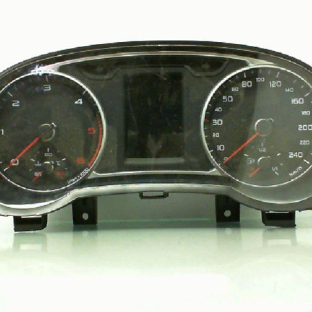Compteur AUDI A1 1
