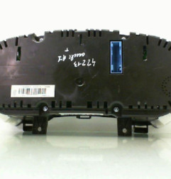 Compteur AUDI A1 1 Photo n°3