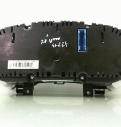 Compteur AUDI A1 1 Photo n°5