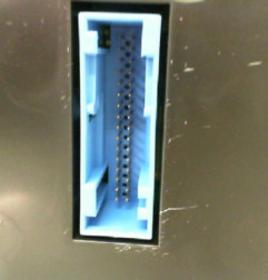 Compteur AUDI A1 1 Photo n°6