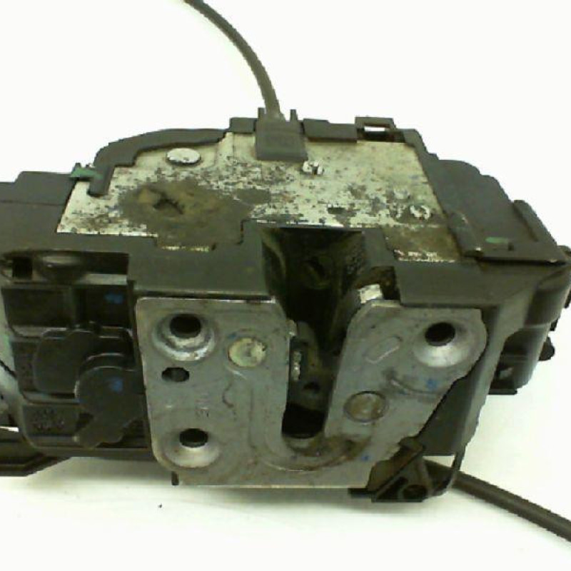 Serrure arriere droit RENAULT MEGANE 3