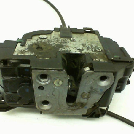 Serrure arriere droit RENAULT MEGANE 3 Photo n°1