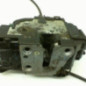 Serrure arriere droit RENAULT MEGANE 3