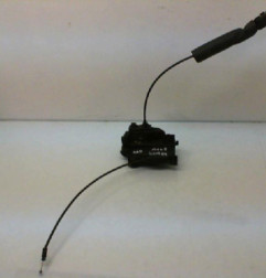 Serrure arriere droit RENAULT MEGANE 3