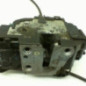 Serrure arriere droit RENAULT MEGANE 3