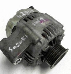 Alternateur SUZUKI ALTO 3 Photo n°1