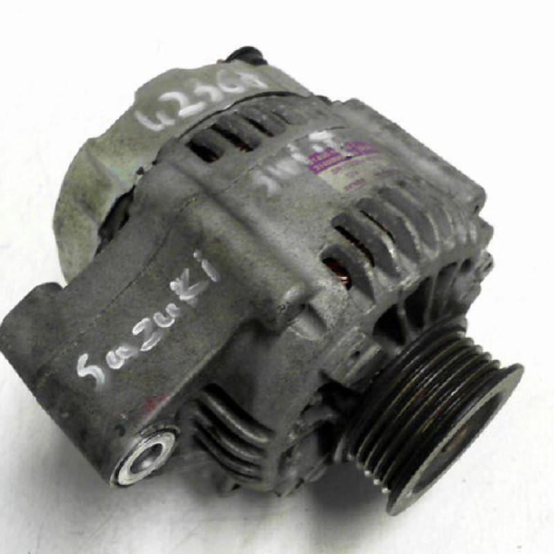 Alternateur SUZUKI ALTO 3