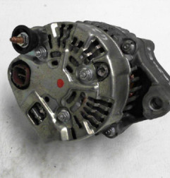 Alternateur SUZUKI ALTO 3 Photo n°3