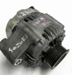 Alternateur SUZUKI ALTO 3 Photo n°4