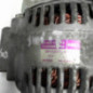 Alternateur SUZUKI ALTO 3